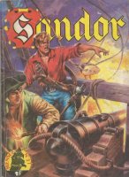 Sommaire Sandor n 27